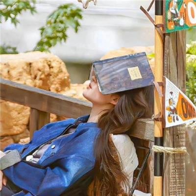 女子推理社第二季